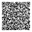 QR-Code mit der Adresse von Frau Dürselen