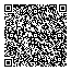 QR-Code mit der Adresse von Frau Ebeling