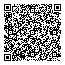 QR-Code mit der Adresse von Frau Küver