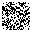QR-Code mit der Adresse von Frau Johansson