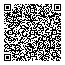 QR-Code mit der Adresse von Frau Eckstein