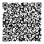 QR-Code mit der Adresse von Frau