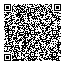 QR-Code mit der Adresse von Frau Hoberg