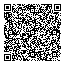 QR-Code mit der Adresse von Frau Renner
