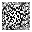 QR-Code mit der Adresse von Frau Zimmermann