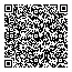 QR-Code mit der Adresse von Frau