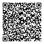 QR-Code mit der Adresse von Frau 