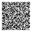 QR-Code mit der Adresse von Frau Neudecker