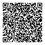 QR-Code mit der Adresse von Frau