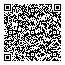 QR-Code mit der Adresse von Frau