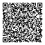 QR-Code mit der Adresse von Frau Stracke