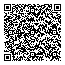 QR-Code mit der Adresse von Frau Schubert