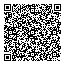 QR-Code mit der Adresse von Frau