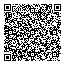 QR-Code mit der Adresse von Frau Köster