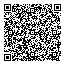 QR-Code mit der Adresse von Frau