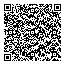 QR-Code mit der Adresse von Frau Gerhard