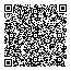 QR-Code mit der Adresse von Frau