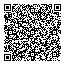 QR-Code mit der Adresse von Frau