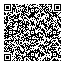 QR-Code mit der Adresse von Frau