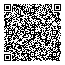 QR-Code mit der Adresse von Frau Mühlhäusler