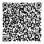 QR-Code mit der Adresse von Frau