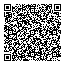 QR-Code mit der Adresse von Frau Zimmer