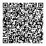QR-Code mit der Adresse von Frau Salomon