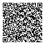 QR-Code mit der Adresse von Frau 