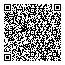 QR-Code mit der Adresse von Frau Jentgens