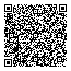 QR-Code mit der Adresse von Frau