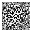 QR-Code mit der Adresse von Frau Schröder