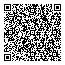 QR-Code mit der Adresse von Frau Bartky