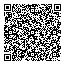 QR-Code mit der Adresse von Frau Savioli