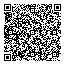 QR-Code mit der Adresse von Frau Müller