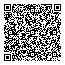QR-Code mit der Adresse von Frau Nötges