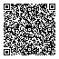 QR-Code mit der Adresse von Frau Rölfing