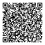 QR-Code mit der Adresse von Frau Selentschik