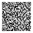 QR-Code mit der Adresse von Frau Kretschmann