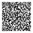 QR-Code mit der Adresse von Frau Landenberger