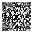 QR-Code mit der Adresse von Frau Stüber