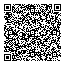 QR-Code mit der Adresse von Frau