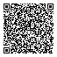 QR-Code mit der Adresse von Frau