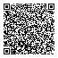 QR-Code mit der Adresse von Frau