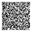 QR-Code mit der Adresse von Frau Brüsehaver
