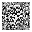 QR-Code mit der Adresse von Frau Wüste