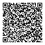 QR-Code mit der Adresse von Frau Feige