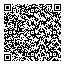 QR-Code mit der Adresse von Frau