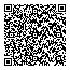 QR-Code mit der Adresse von Frau