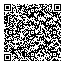QR-Code mit der Adresse von Frau
