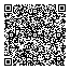 QR-Code mit der Adresse von Frau Hock